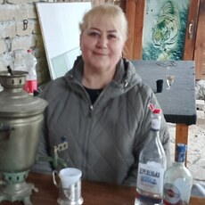 Фотография девушки Ирина, 54 года из г. Екатеринбург