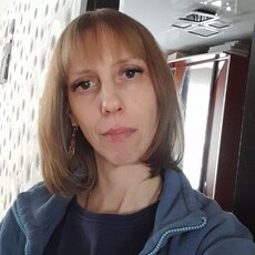 Фотография девушки Анна, 38 лет из г. Докшицы