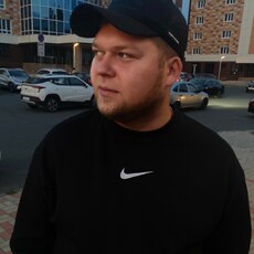 Фотография мужчины Серёга, 37 лет из г. Гродно