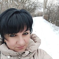 Фотография девушки Наталья, 40 лет из г. Торез