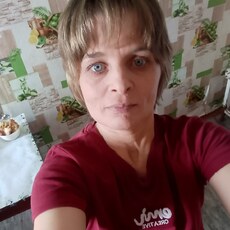 Фотография девушки Алёна, 38 лет из г. Рубцовск