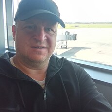 Фотография мужчины Андрей, 44 года из г. Хабаровск