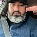 Казбек, 38 лет