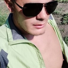 Фотография мужчины Павел Андреевич, 28 лет из г. Черемхово