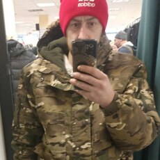 Фотография мужчины Андрей, 34 года из г. Кобрин