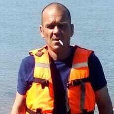 Фотография мужчины Voin, 45 лет из г. Павлодар