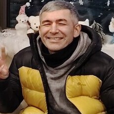 Фотография мужчины Руслан, 49 лет из г. Южно-Сахалинск