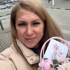 Фотография девушки Милана, 50 лет из г. Тюмень