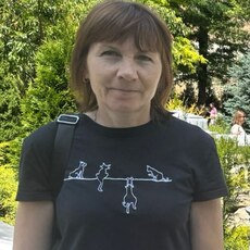 Фотография девушки Надежда, 51 год из г. Белореченск