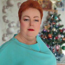 Фотография девушки Irisha, 45 лет из г. Ганцевичи