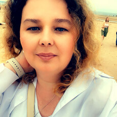 Фотография девушки Наталья, 42 года из г. Санкт-Петербург