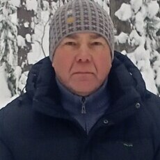 Фотография мужчины Роман, 60 лет из г. Пермь