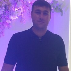 Фотография мужчины Sait, 37 лет из г. Тараз