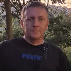 Фотография мужчины Виталий, 40 лет из г. Актобе