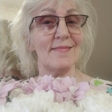 Фотография девушки Вера, 70 лет из г. Тюмень