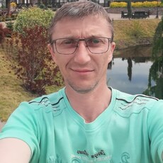 Фотография мужчины Валентин, 37 лет из г. Столин