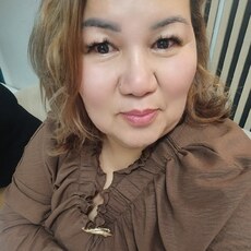 Фотография девушки Асем, 46 лет из г. Актау