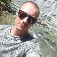 Фотография мужчины Безымянный, 36 лет из г. Тында