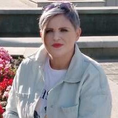 Фотография девушки Анна, 49 лет из г. Днепр