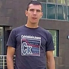 Фотография мужчины Олег, 45 лет из г. Пенза