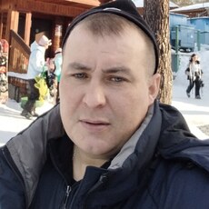 Фотография мужчины Василий, 35 лет из г. Ангарск