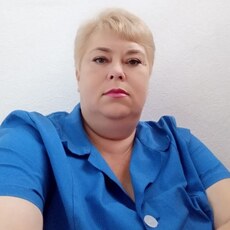 Фотография девушки Ульяна, 54 года из г. Уфа