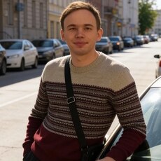 Фотография мужчины Костя, 27 лет из г. Калининград