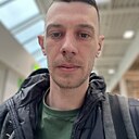 Святик, 30 лет