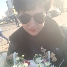 Фотография девушки Анна, 42 года из г. Мозырь