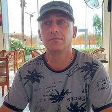 Фотография мужчины Максим, 52 года из г. Новочеркасск