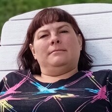 Фотография девушки Лида, 42 года из г. Прокопьевск