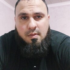 Фотография мужчины Байрам, 29 лет из г. Алматы