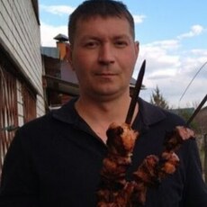 Фотография мужчины Дмитрий, 38 лет из г. Йошкар-Ола