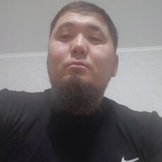 Фотография мужчины Абай, 33 года из г. Кокшетау