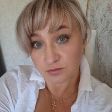 Фотография девушки Елена, 47 лет из г. Кушва