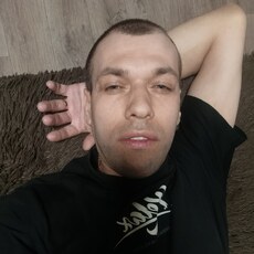 Фотография мужчины Дима, 37 лет из г. Темиртау