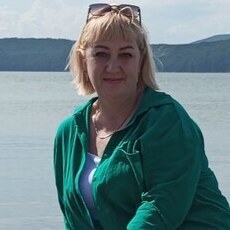 Фотография девушки Татьяна, 53 года из г. Рубцовск