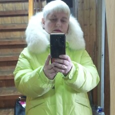 Фотография девушки Хорошая, 53 года из г. Донецк