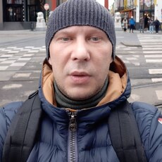 Фотография мужчины Антон Андреев, 45 лет из г. Минск