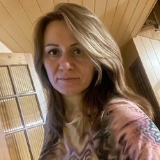 Фотография девушки Ann, 48 лет из г. Тамбов