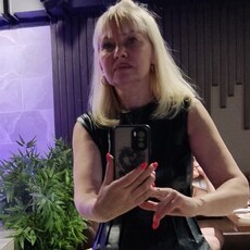 Фотография девушки Леся, 51 год из г. Бердск