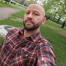 Фотография мужчины Андрей, 38 лет из г. Бобруйск