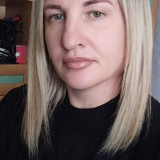 Фотография девушки Саша, 43 года из г. Уссурийск