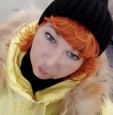 Фотография девушки Марина, 46 лет из г. Александровск