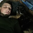 Серёжа, 38 лет