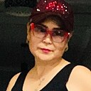 Аииша Аииша, 51 год