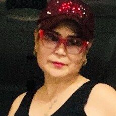 Фотография девушки Аииша Аииша, 51 год из г. Шымкент