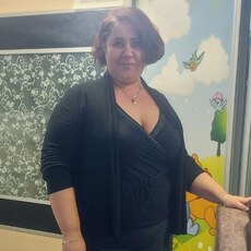 Фотография девушки Лана, 47 лет из г. Курган