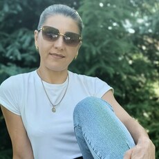 Фотография девушки Анна, 46 лет из г. Горно-Алтайск