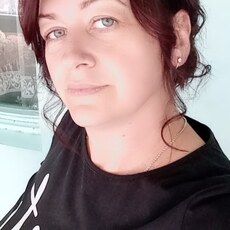 Фотография девушки Мира, 44 года из г. Пенза